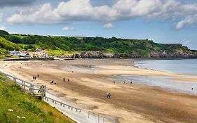 Watersedge Sandsend